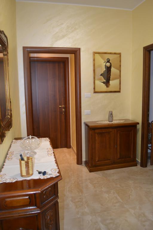 B&B Visconti Lido di Ostia Exteriér fotografie